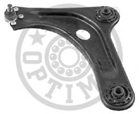 OPTIMAL G61065 Рычаг независимой подвески колеса, подвеска колеса