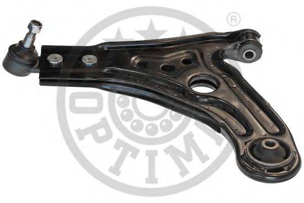 OPTIMAL G61251 Рычаг независимой подвески колеса, подвеска колеса