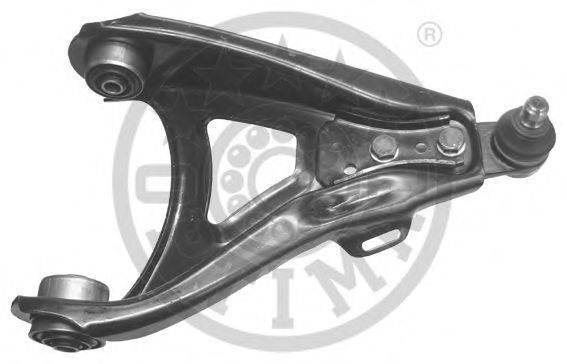 OPTIMAL G6130 Рычаг независимой подвески колеса, подвеска колеса