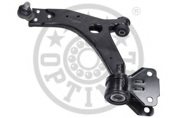 OPTIMAL G61402 Рычаг независимой подвески колеса, подвеска колеса