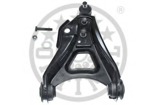 OPTIMAL G6604 Рычаг независимой подвески колеса, подвеска колеса