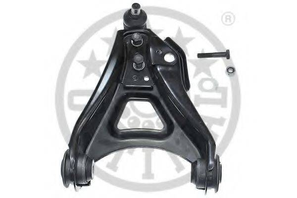 OPTIMAL G6605 Рычаг независимой подвески колеса, подвеска колеса