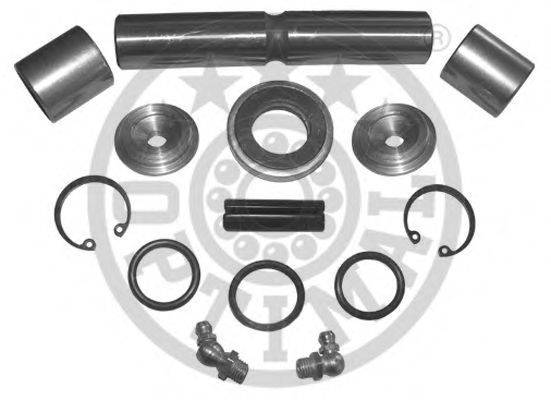 OPTIMAL G8536 Ремкомплект, шкворень поворотного кулака