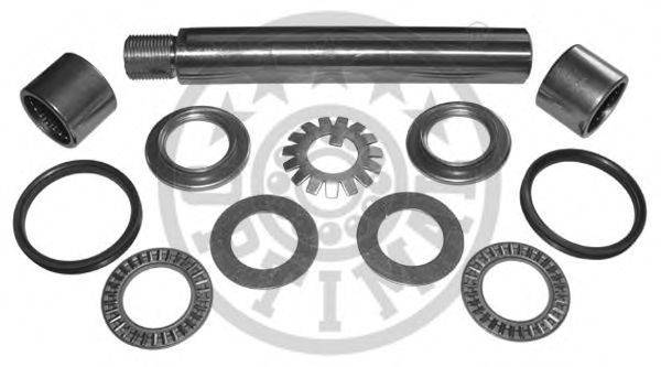 OPTIMAL G8538 Ремкомплект, шкворень поворотного кулака