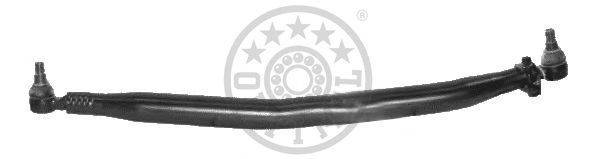 OPTIMAL GL10398 Продольная рулевая тяга