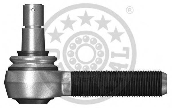 OPTIMAL GL10499 Наконечник поперечной рулевой тяги