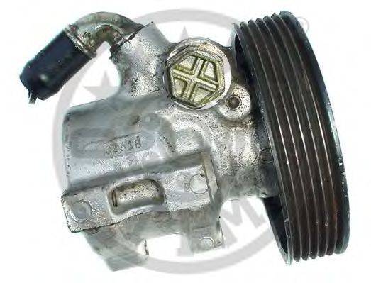 OPTIMAL HP418 Гидравлический насос, рулевое управление