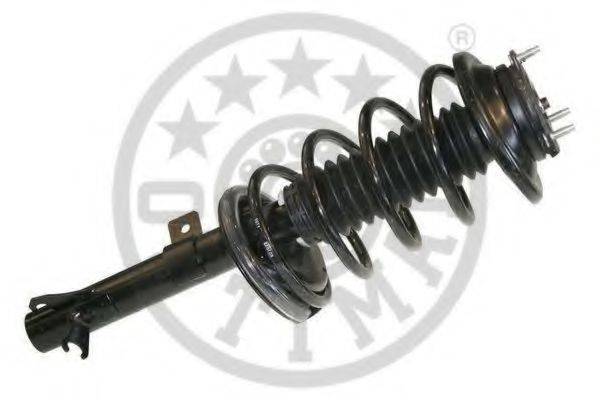 OPTIMAL KS1011F Пружина ходовой части