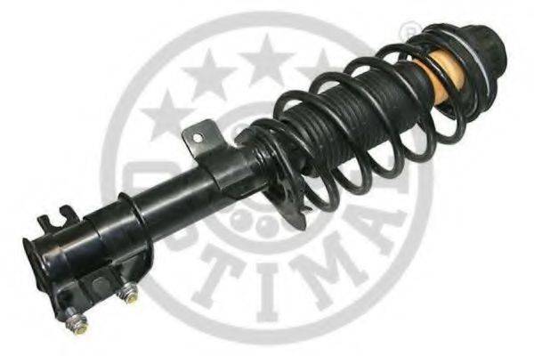 OPTIMAL KS1048F Пружина ходовой части