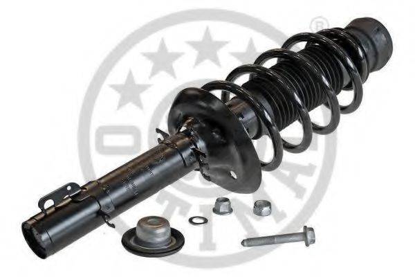 OPTIMAL KS1111F Пружина ходовой части