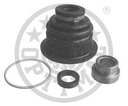 OPTIMAL MK860860 Комплект пылника, приводной вал