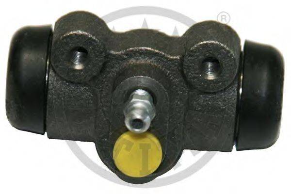 OPTIMAL RZ3254 Колесный тормозной цилиндр