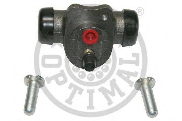 OPTIMAL RZ3265 Колесный тормозной цилиндр