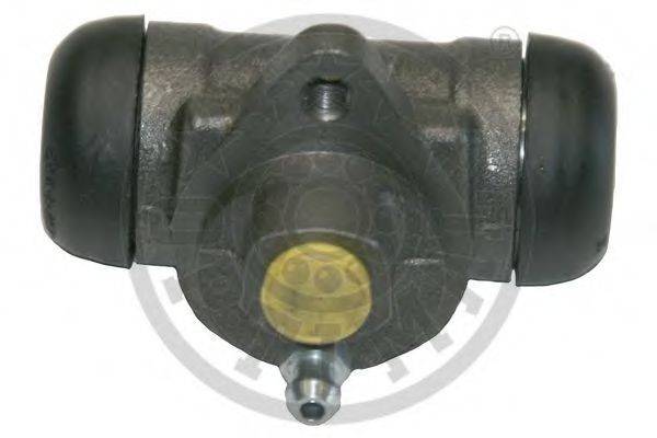 OPTIMAL RZ3308 Колесный тормозной цилиндр