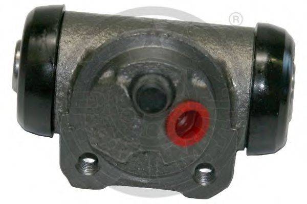 OPTIMAL RZ3524 Колесный тормозной цилиндр