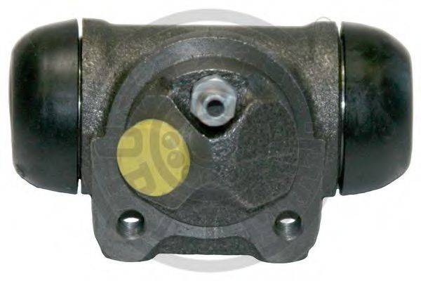 OPTIMAL RZ3525 Колесный тормозной цилиндр