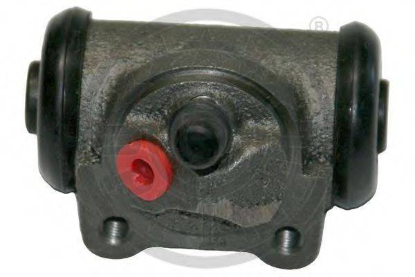 OPTIMAL RZ3534 Колесный тормозной цилиндр