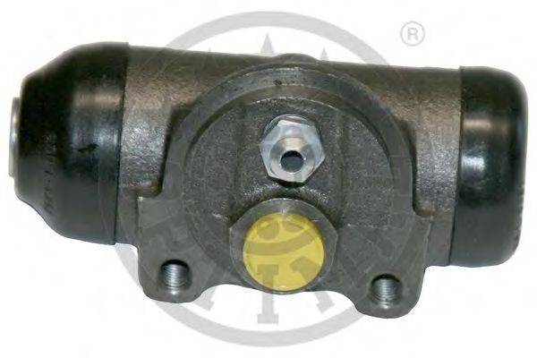 OPTIMAL RZ3551 Колесный тормозной цилиндр