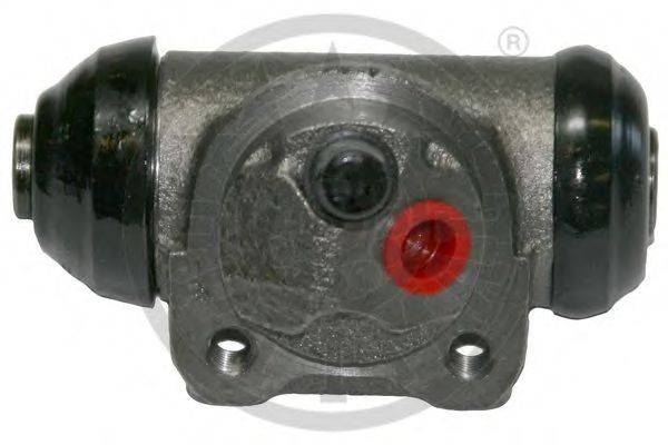 OPTIMAL RZ3556 Колесный тормозной цилиндр