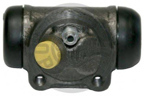 OPTIMAL RZ3557 Колесный тормозной цилиндр