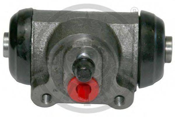 OPTIMAL RZ3565 Колесный тормозной цилиндр