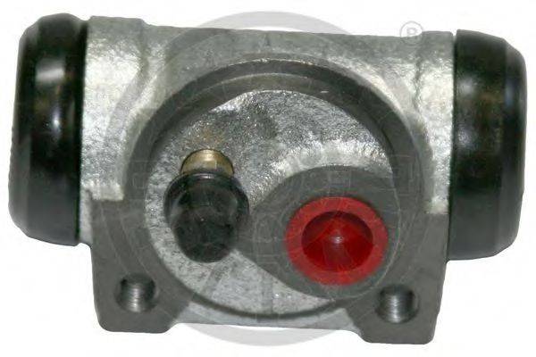 OPTIMAL RZ3588 Колесный тормозной цилиндр