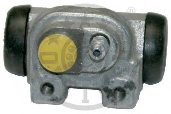 OPTIMAL RZ3589 Колесный тормозной цилиндр