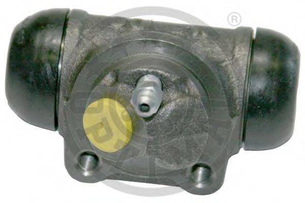 OPTIMAL RZ3604 Колесный тормозной цилиндр