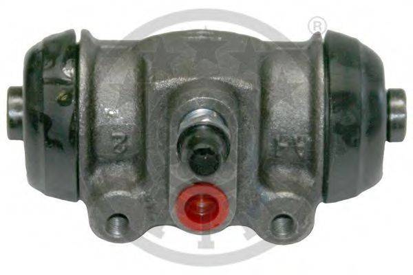 OPTIMAL RZ3605 Колесный тормозной цилиндр
