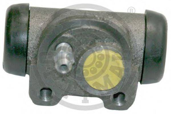 OPTIMAL RZ3677 Колесный тормозной цилиндр