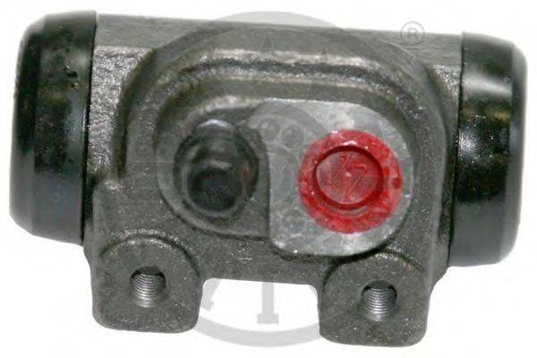 OPTIMAL RZ3683 Колесный тормозной цилиндр