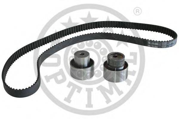 OPTIMAL SK1033 Комплект ремня ГРМ