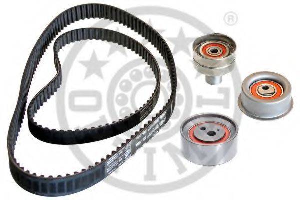 OPTIMAL SK1068 Комплект ремня ГРМ