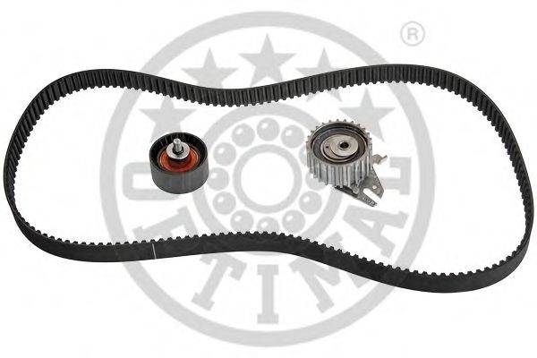 OPTIMAL SK1361 Комплект ремня ГРМ