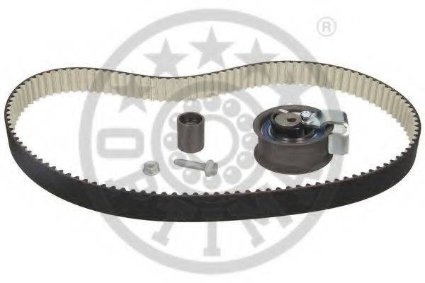 OPTIMAL SK1388 Комплект ремня ГРМ