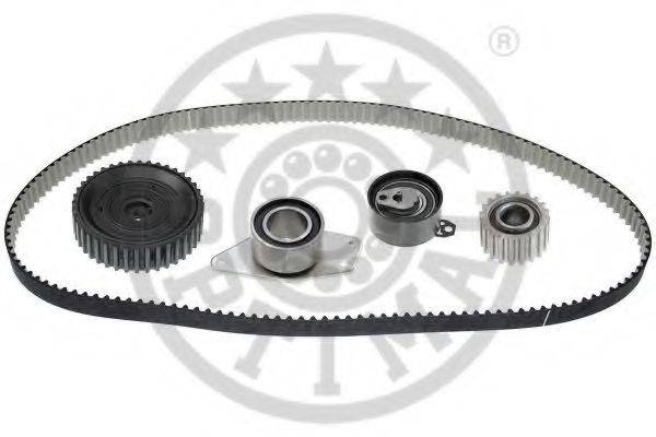 OPTIMAL SK1490 Комплект ремня ГРМ