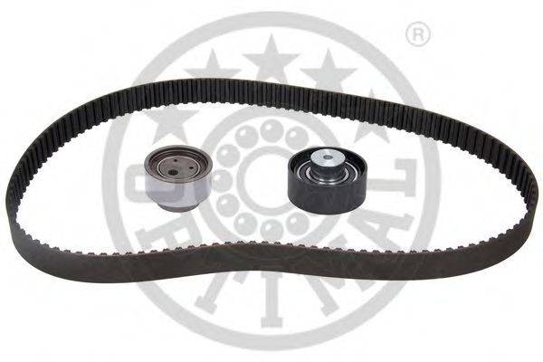 OPTIMAL SK1570 Комплект ремня ГРМ