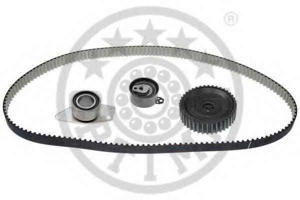 OPTIMAL SK1622 Комплект ремня ГРМ