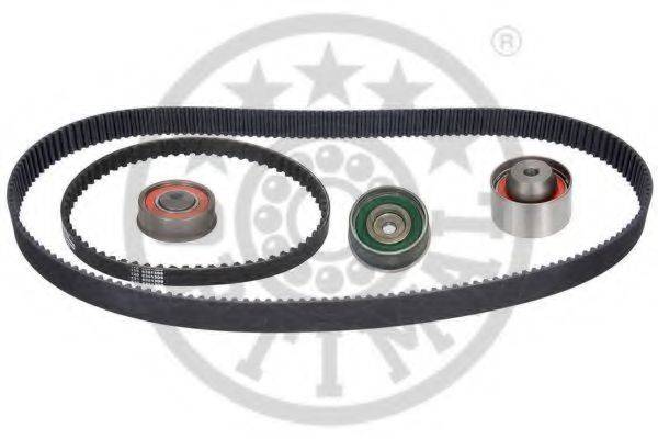 OPTIMAL SK1653 Комплект ремня ГРМ