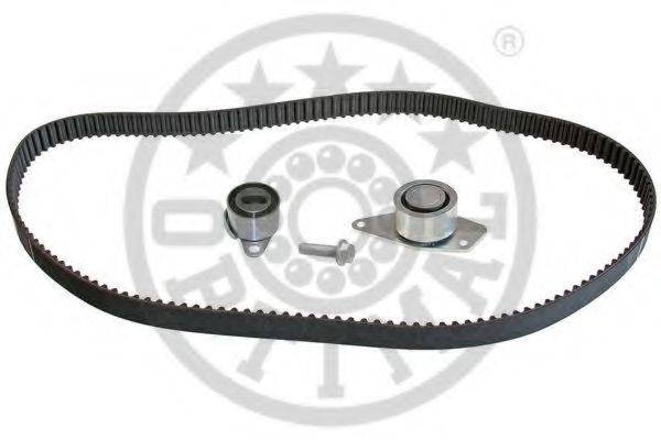 OPTIMAL SK1663 Комплект ремня ГРМ