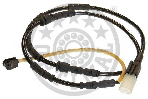 OPTIMAL WKT60036K Сигнализатор, износ тормозных колодок