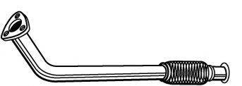 WALKER 05347 Труба выхлопного газа