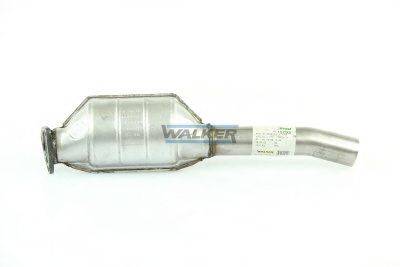 WALKER 15792 Катализатор