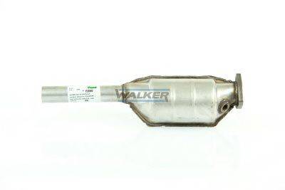 WALKER 15866 Катализатор