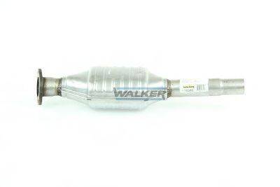 WALKER 18360 Катализатор