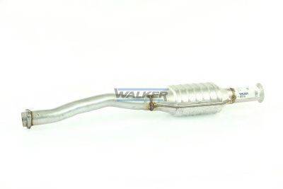 WALKER 19173 Катализатор