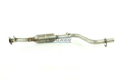 WALKER 20006 Катализатор