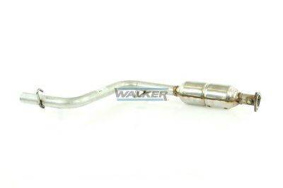 WALKER 20008 Катализатор