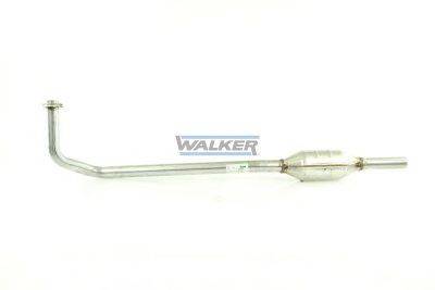 WALKER 20069 Катализатор