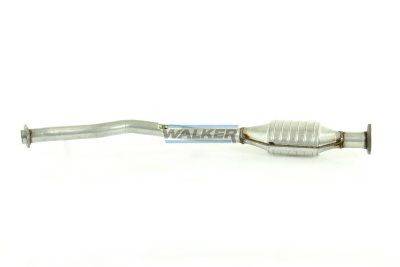 WALKER 20070 Катализатор